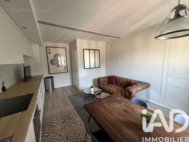 Photo 3 - Appartement à DEAUVILLE