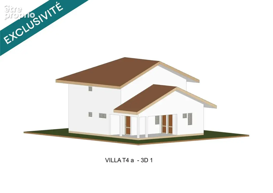 Photo 1 - Maison à MATOURY
