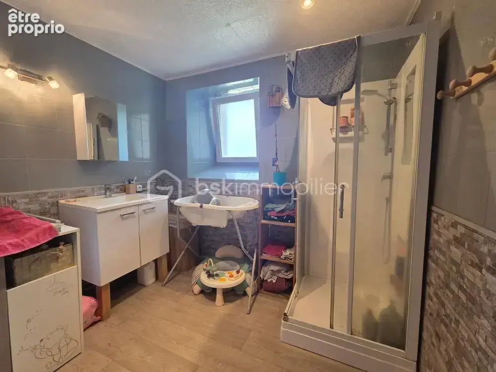 Maison 5 pièces 155m2 - photo 8
