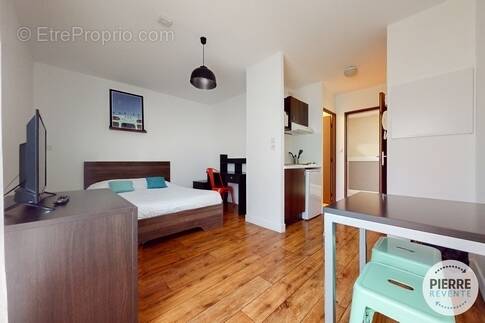 Appartement à NEVERS