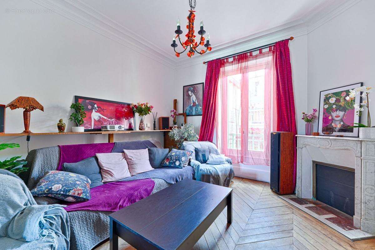 Maison à ATHIS-MONS