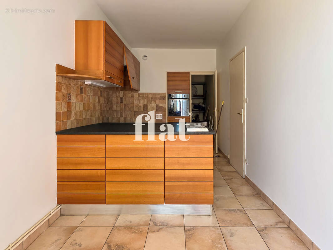 Appartement à SAINT-SEBASTIEN-SUR-LOIRE