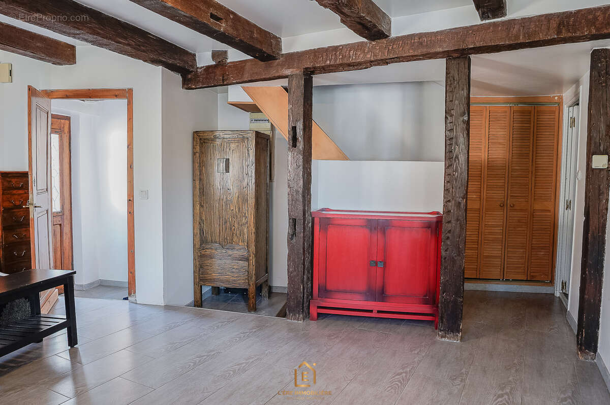 Maison à WASSELONNE