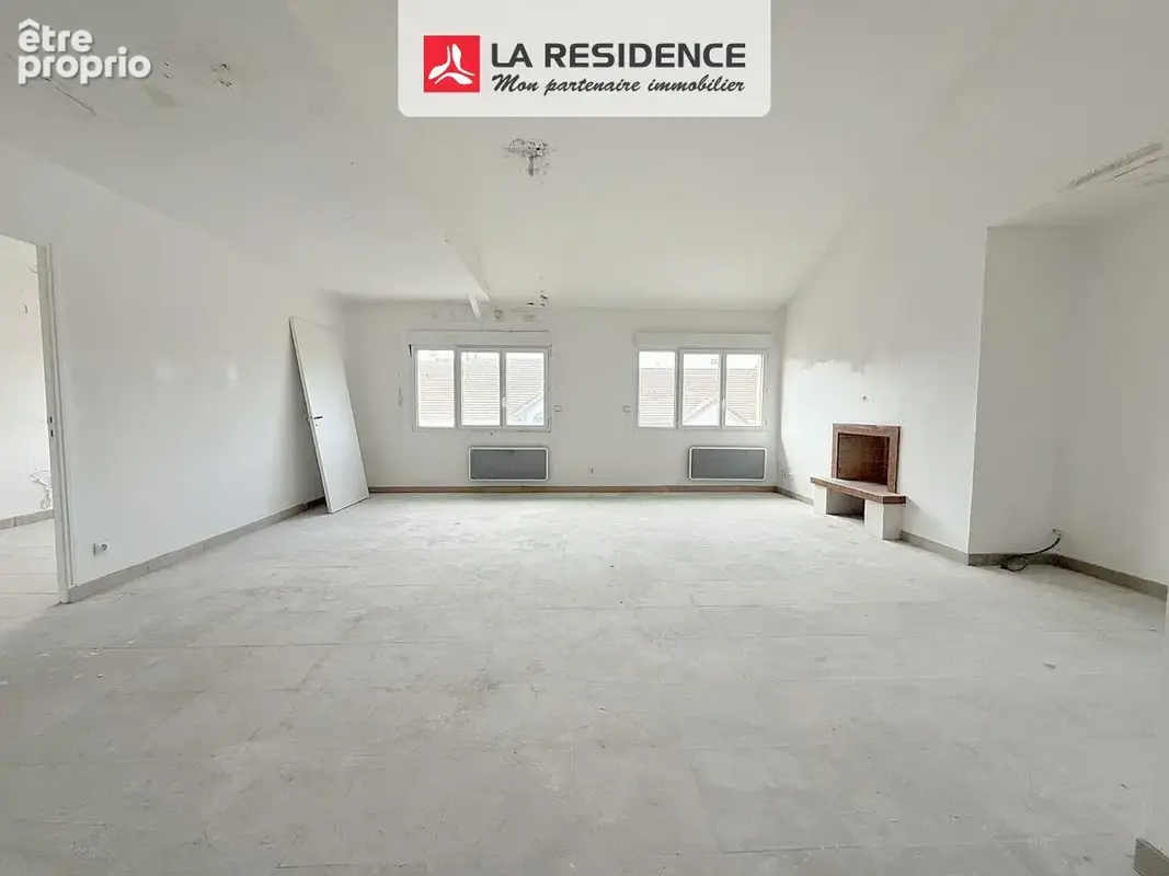 Appartement 400 m² à Velizy-Villacoublay  - photo 3