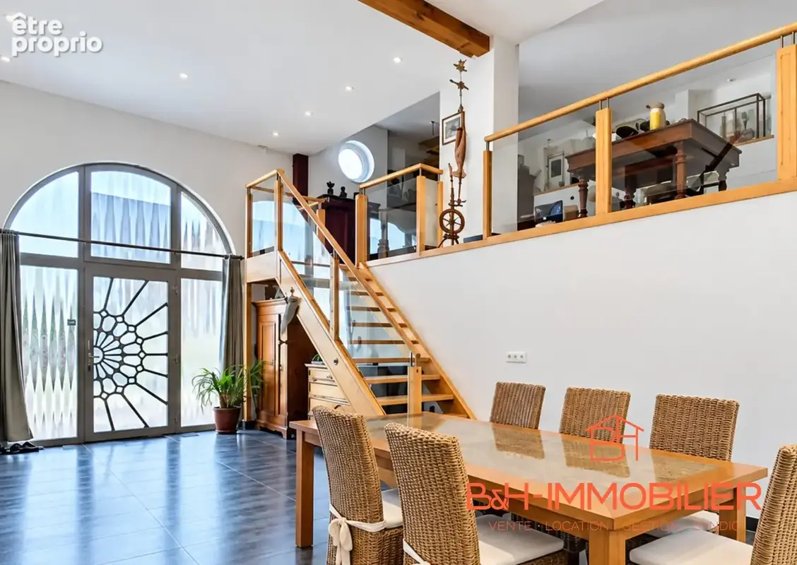 Maison 10 pièces 338 m² à vendre à Saasenheim (67390) - photo 2