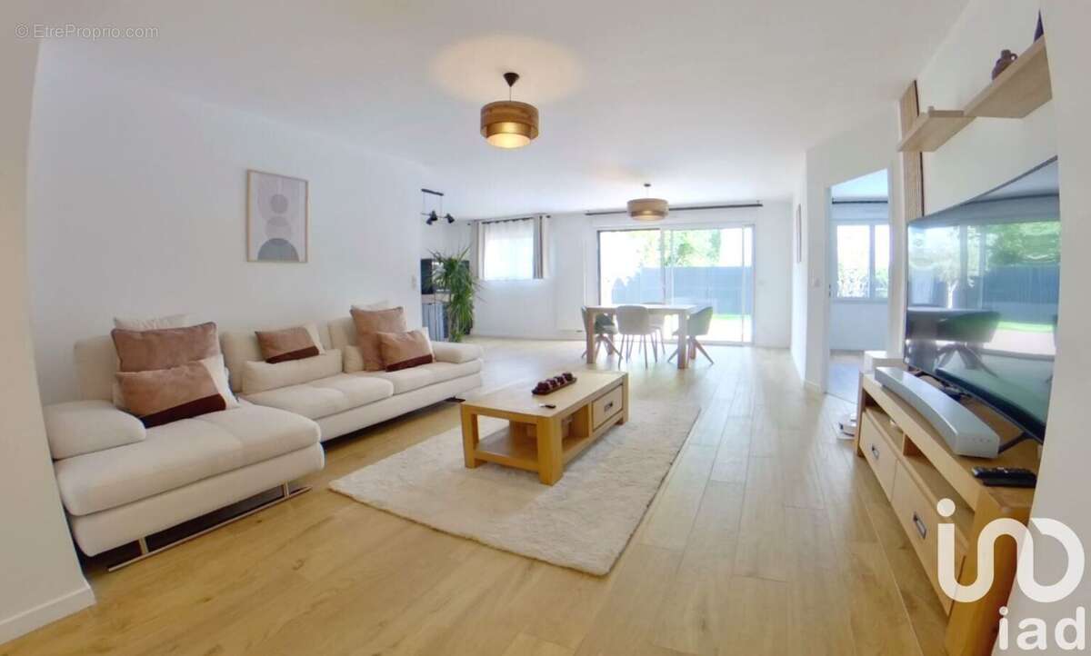 Photo 3 - Maison à MAYENNE