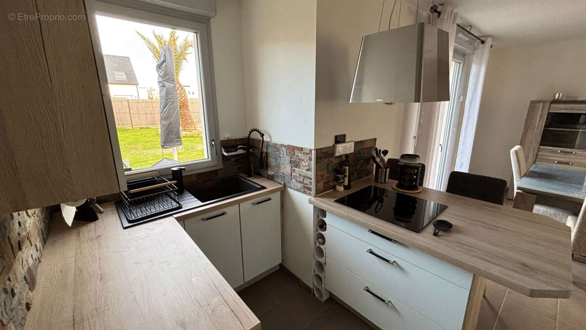 Maison à SAINT-LYPHARD