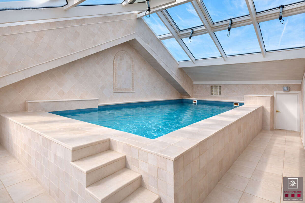 Appartement à LYON-8E