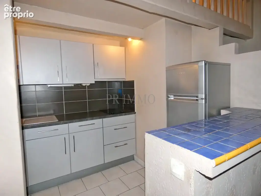 Appartement de 53 m2 au centre de taradeau 98 000 euros - photo 2