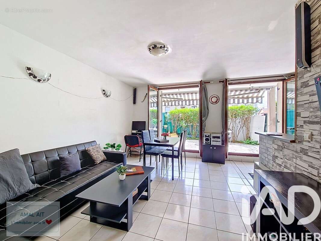 Photo 5 - Appartement à BEZONS