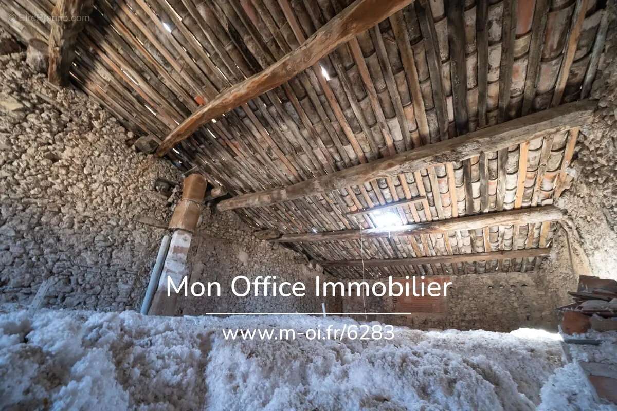 Appartement à RIANS