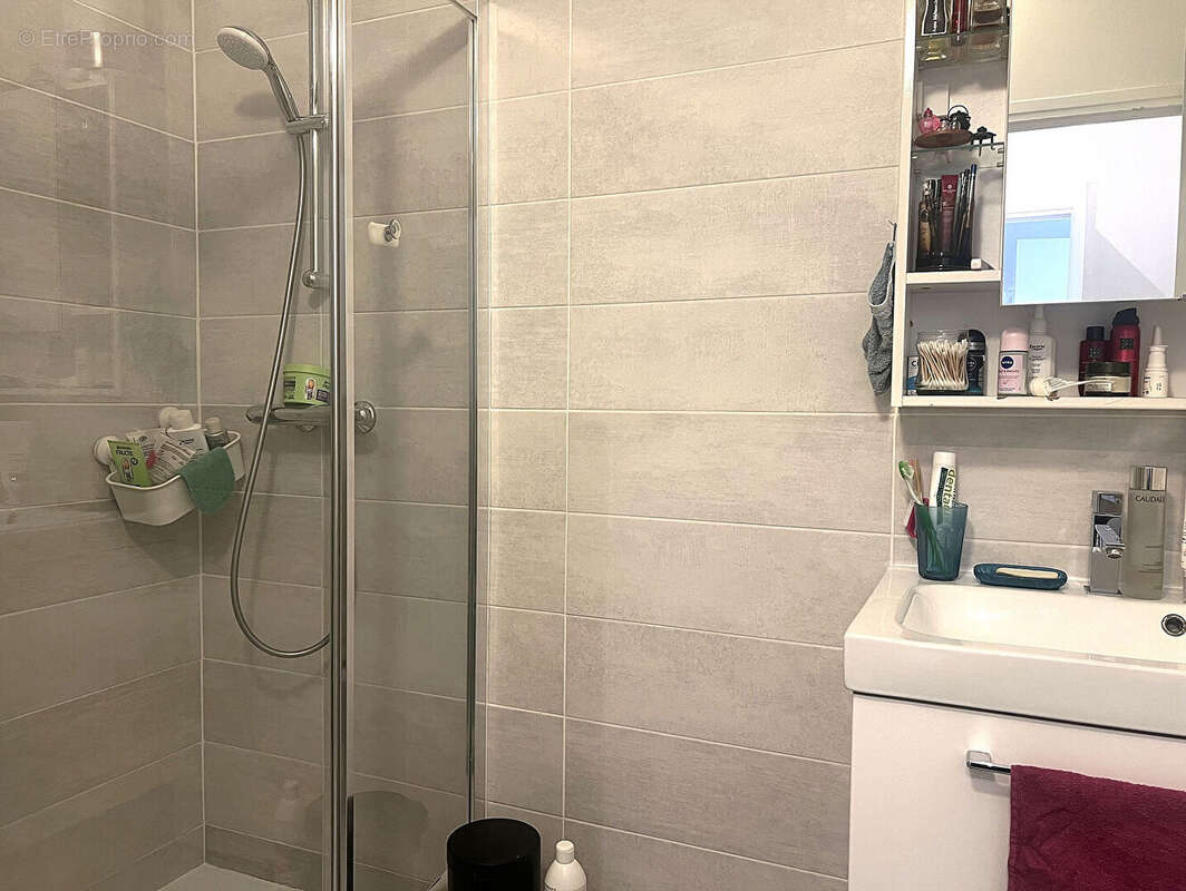 Appartement à SAINT-BRIEUC