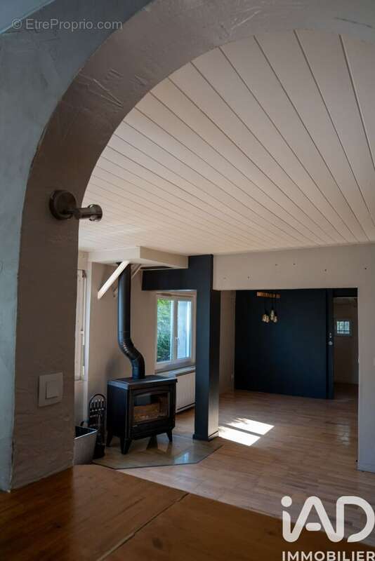 Photo 7 - Maison à VILLIERS-SUR-MORIN