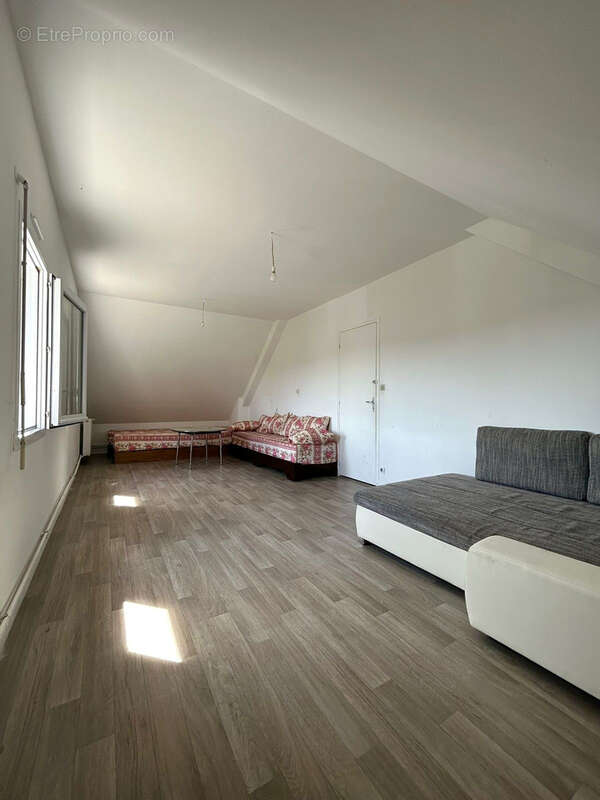 Maison à MURS-ERIGNE