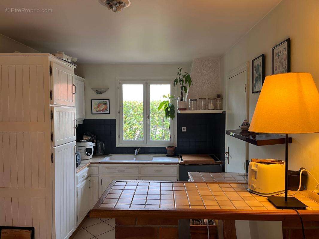 Maison à SAINT-DENIS-EN-VAL