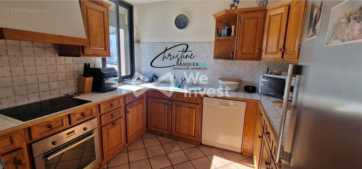 Maison à VILLEMATIER