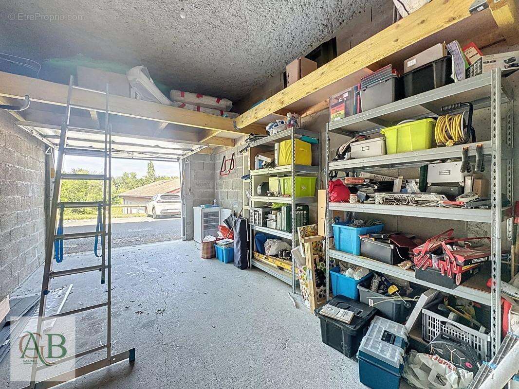 Appartement à GUETHARY