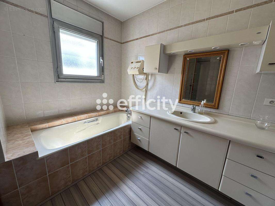 Appartement à ECULLY