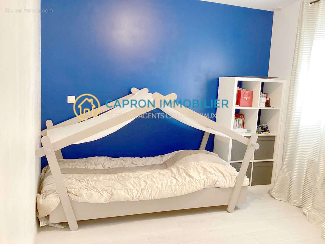 Maison à ESCHES