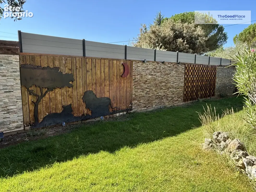 Une maison pleine de charme, entre nature et confort - photo 5
