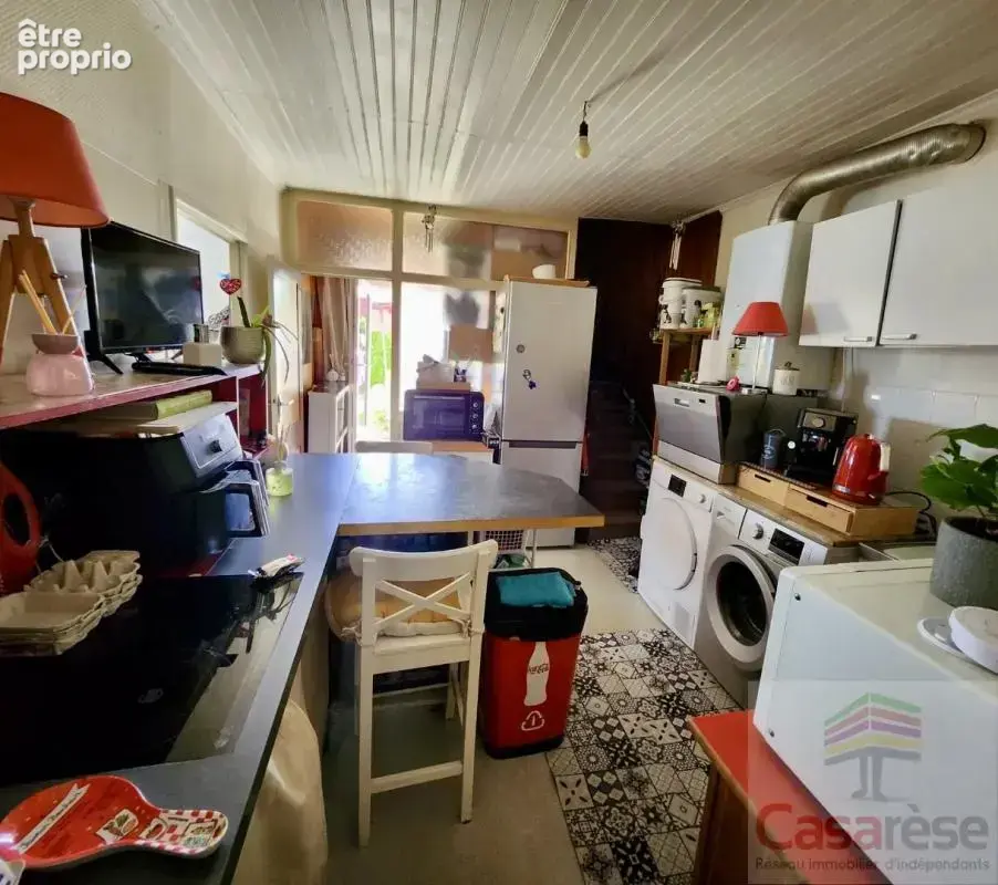 Maison 3 pièces 60 m² à vendre à Hennebont (56700) - photo 4