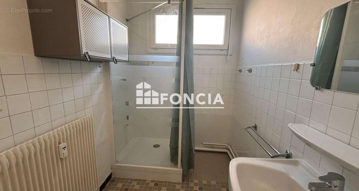 Appartement à DIGNE-LES-BAINS