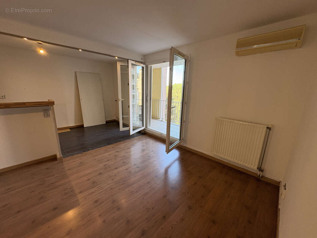 Appartement à SAN-MARTINO-DI-LOTA
