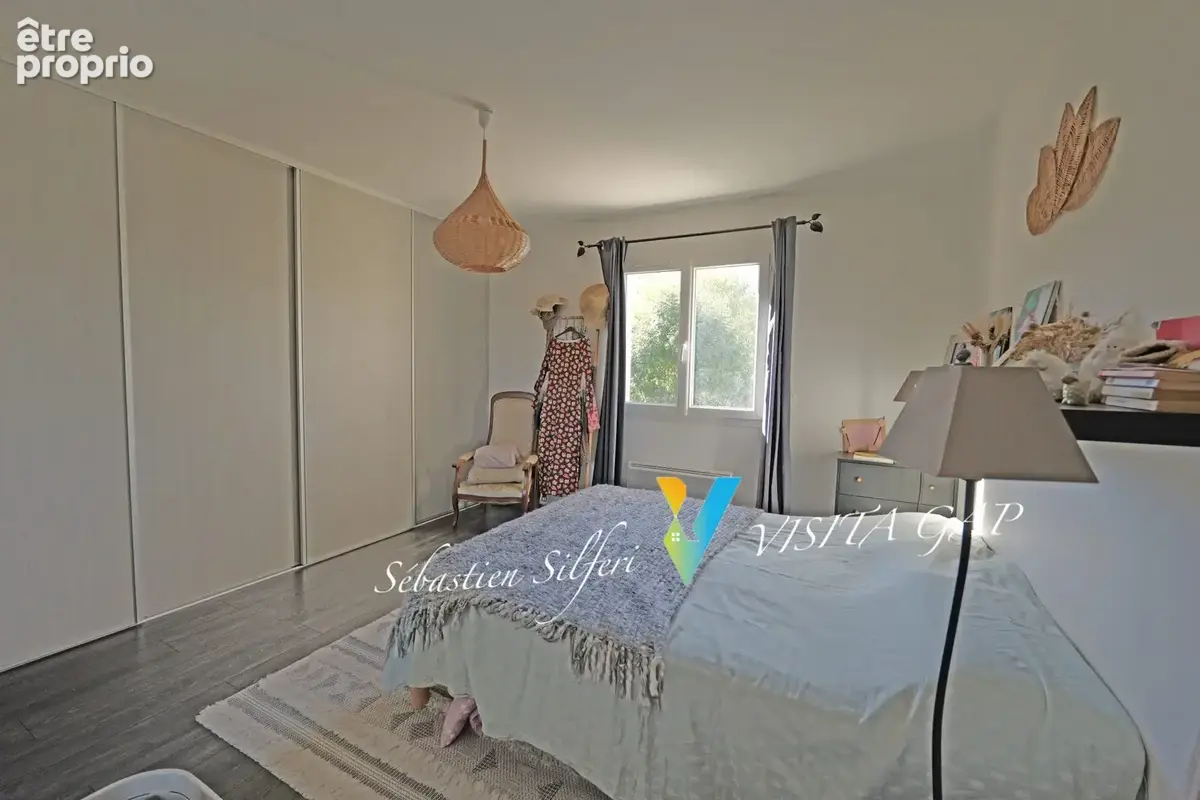 Maison 5 pièces 107 m² à vendre à Gap (05000) - photo 7