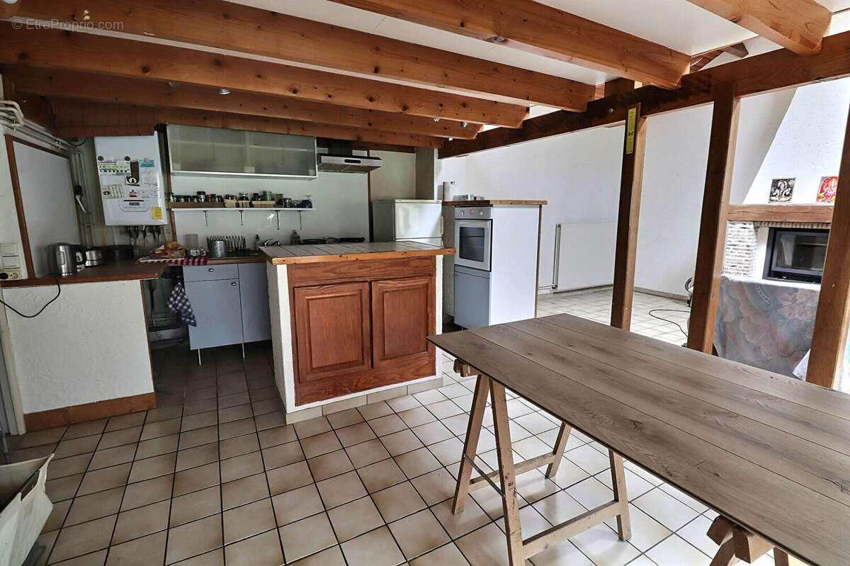 Maison à RAMBOUILLET