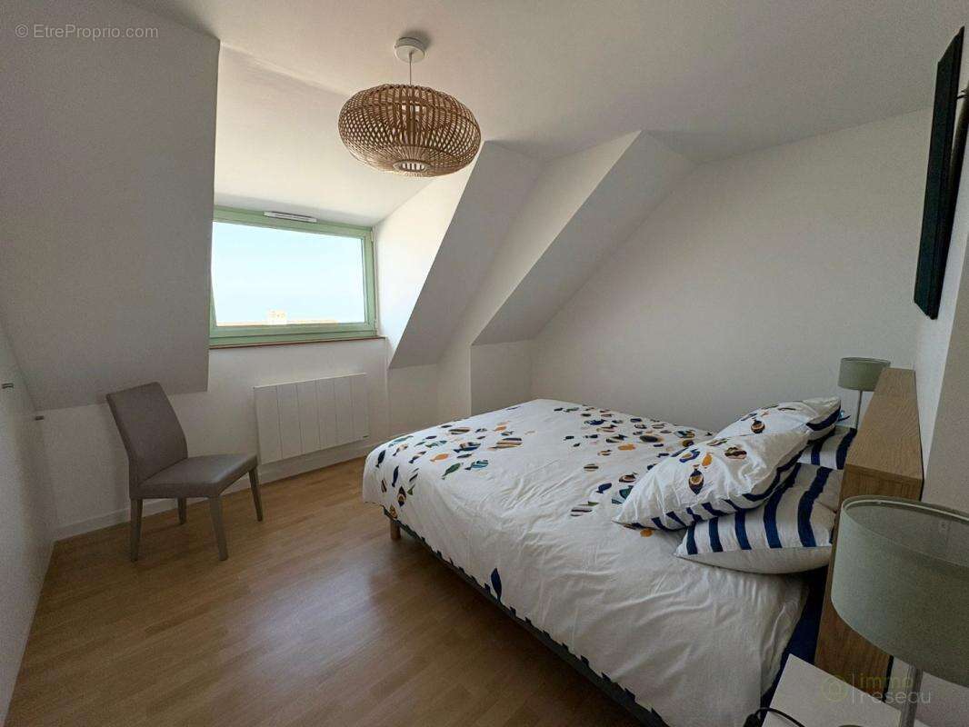 Appartement à FORT-MAHON-PLAGE