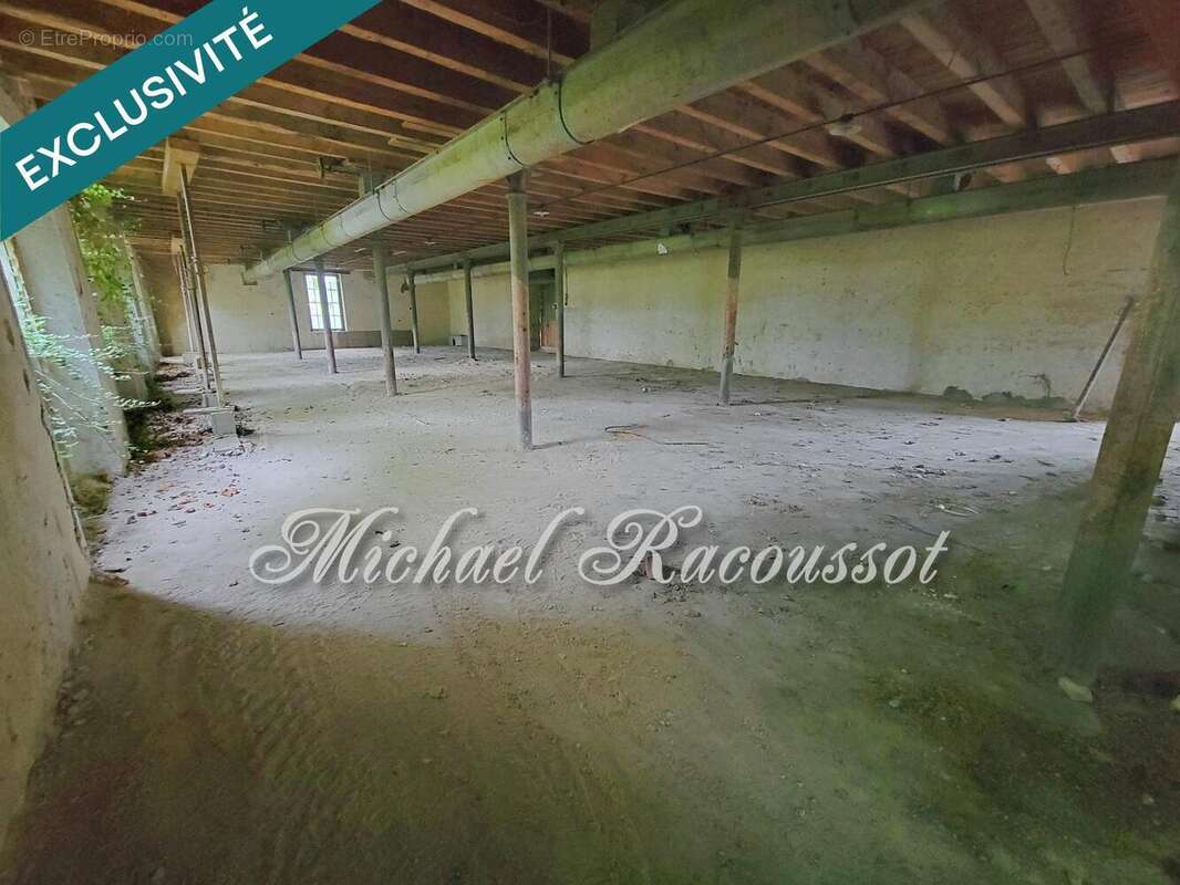 Photo 2 - Appartement à BLANZY