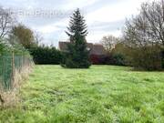 Parcelle avec cabanon - Terrain à GUECELARD