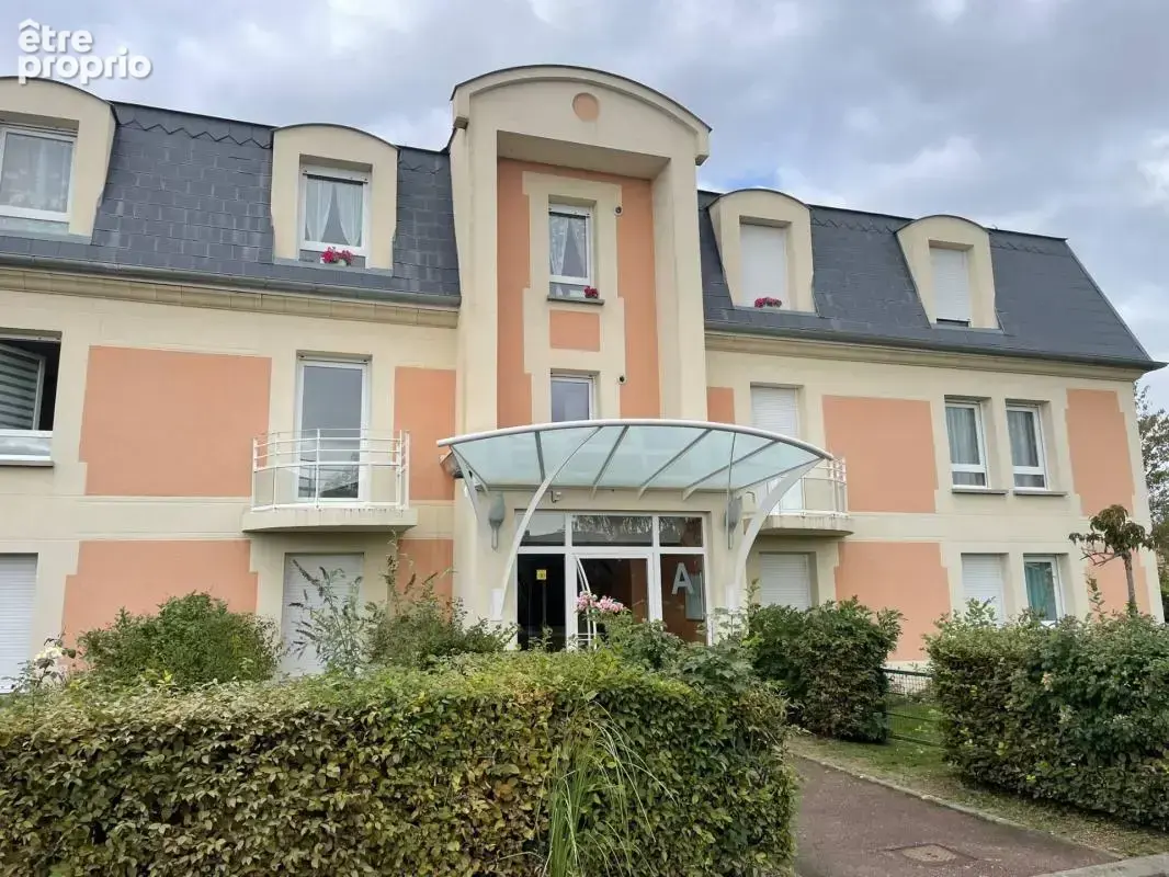 Photo Appartement à Manneville-Sur-Risle au prix de 122 000€