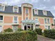 Appartement à MANNEVILLE-SUR-RISLE