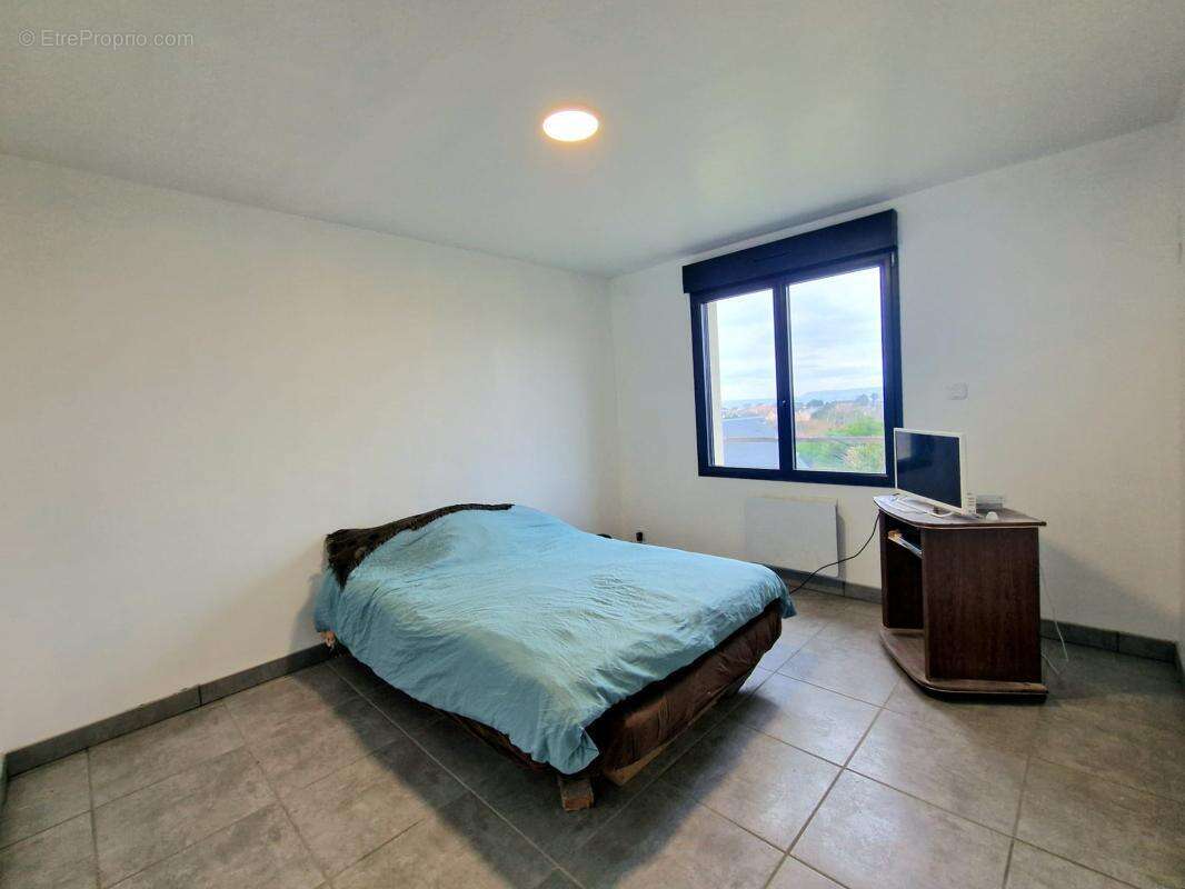 Maison à SIOUVILLE-HAGUE