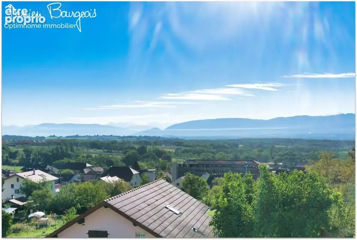 Maison mitoyenne brute avec fort potentiel d'environ 84 m² (110 m2 sol) - photo 14