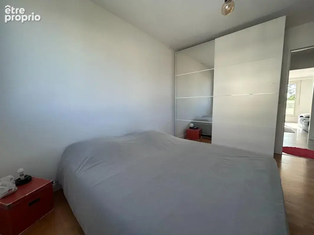 Appartement Ancenis Saint Gereon 3 pièce(s) 73 m2 - photo 6