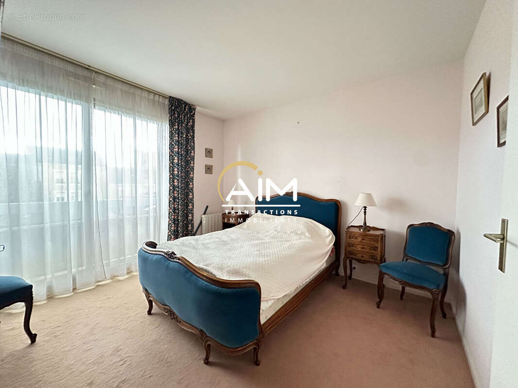 Appartement à TOURS