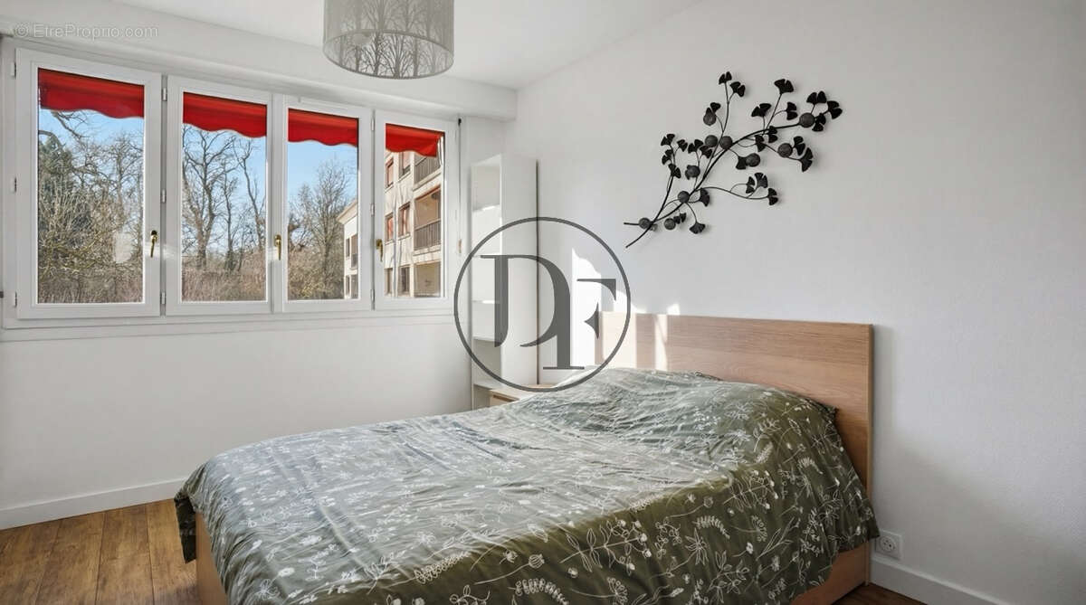 Appartement à FONTAINEBLEAU