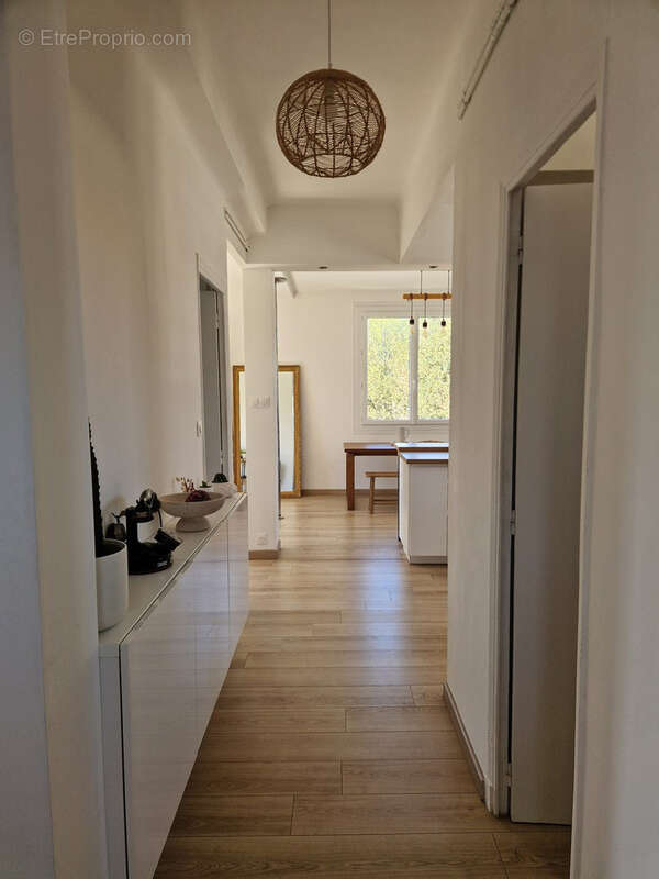 Maison à TOULON