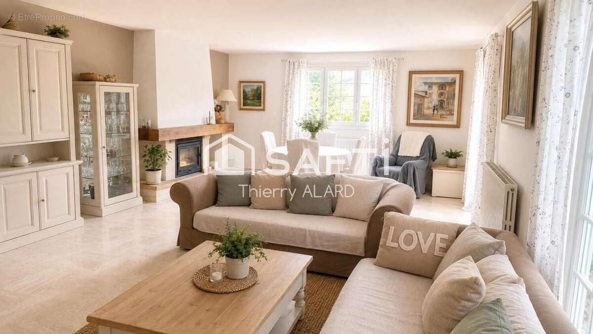 Maison 200 m² à Domont  - photo 2