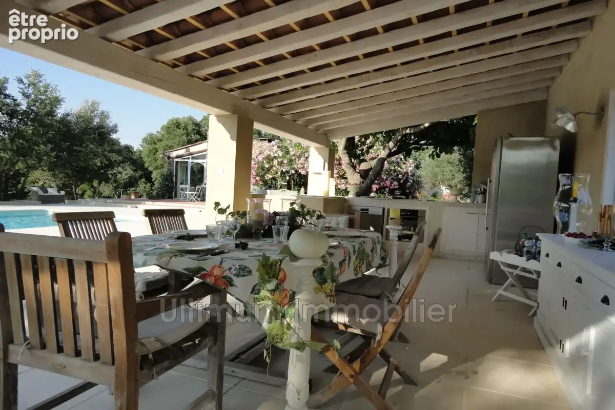 Maison 6 pièces 160 m² à vendre à Plan-De-La-Tour (83120) - photo 9