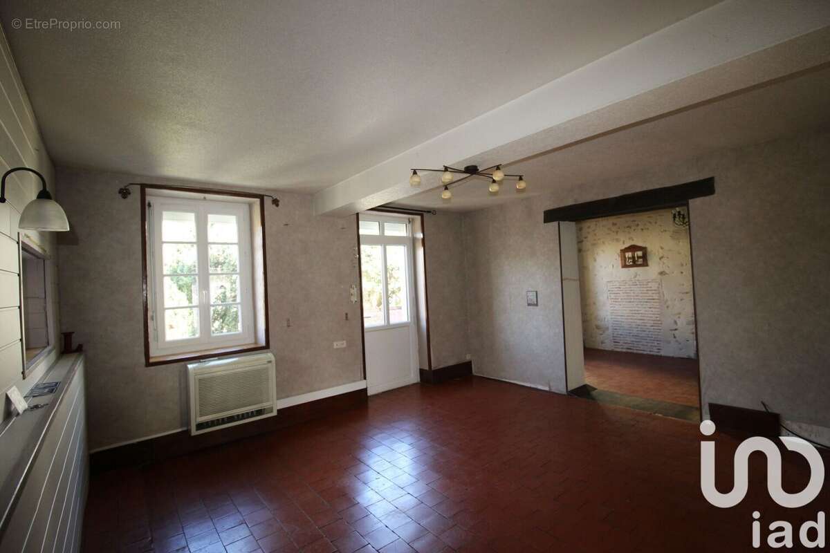 Photo 9 - Appartement à POUGUES-LES-EAUX