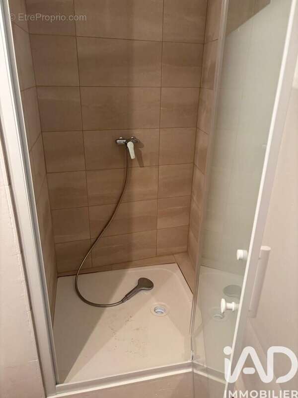 Photo 7 - Appartement à BREIL-SUR-ROYA