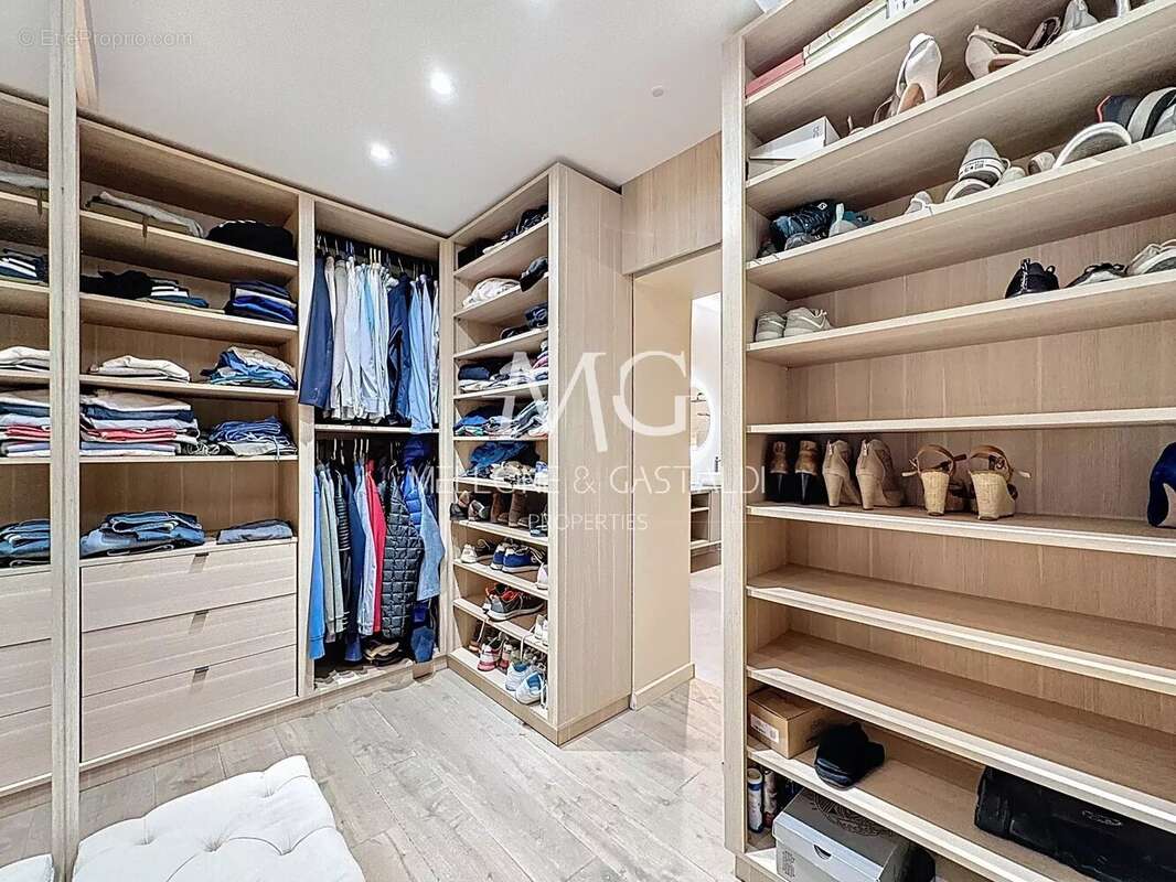 Appartement à LE CANNET