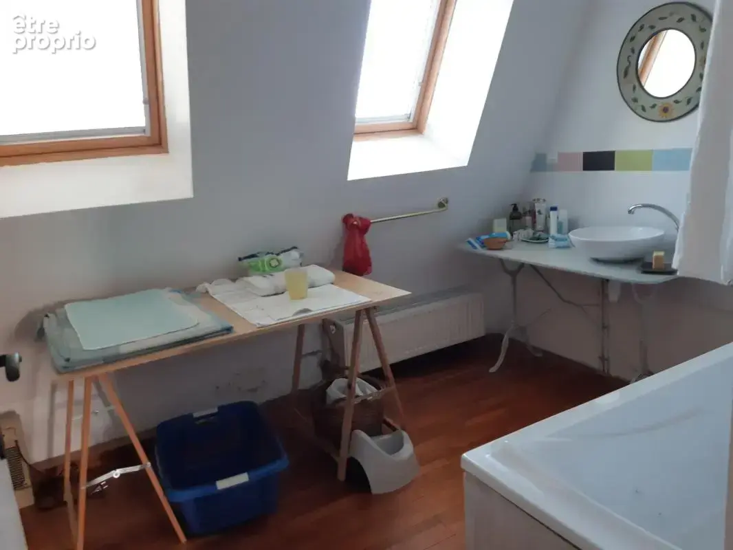 Propriete à vendre, lot de 3 maisons - photo 65