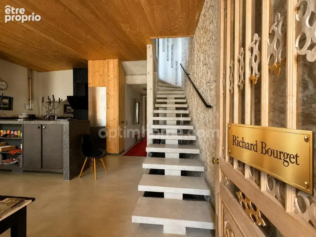 EXCLUSIVITÉ Maison de village Le Bois-Plage-en-Ré (17580) - photo 3