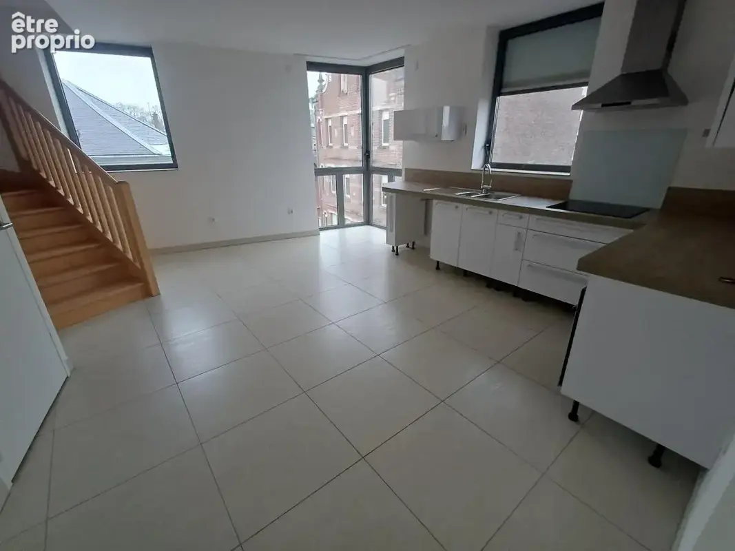 Appartement 3 pièces 102 m² à vendre à Amiens (80000) - photo 4