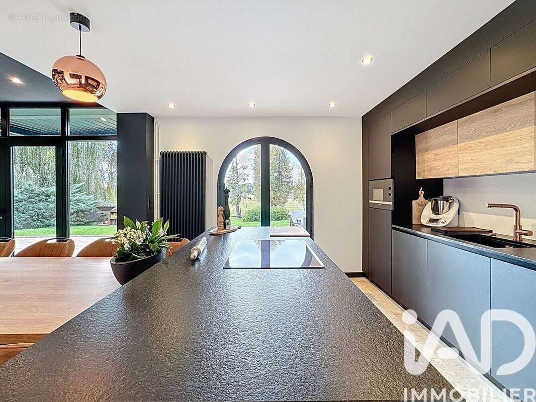 Photo 9 - Maison à HENOUVILLE