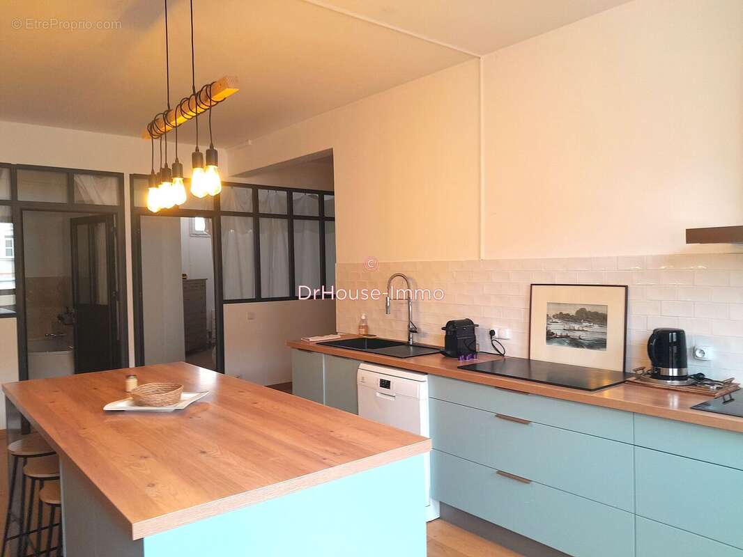 Appartement à ANGERS